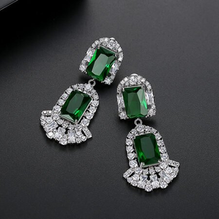 WE802 - Luxary Earrings for Women