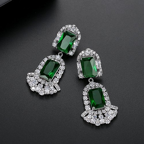 WE802 - Luxary Earrings for Women