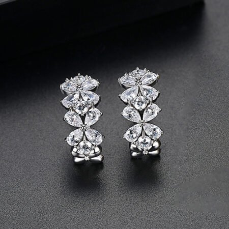 WE806 - Luxary Earrings for Women