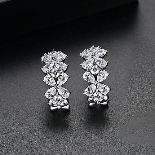 WE806 - Luxary Earrings for Women