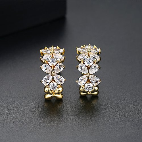 WE806 - Luxary Earrings for Women