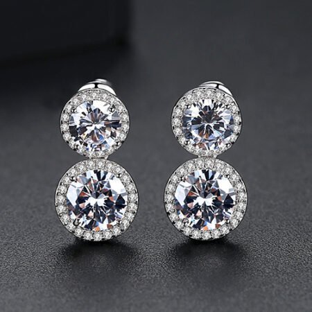 WE807 - Luxary Earrings for Women