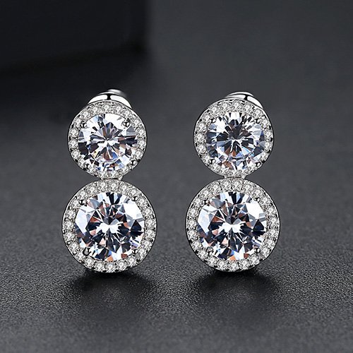 WE807 - Luxary Earrings for Women