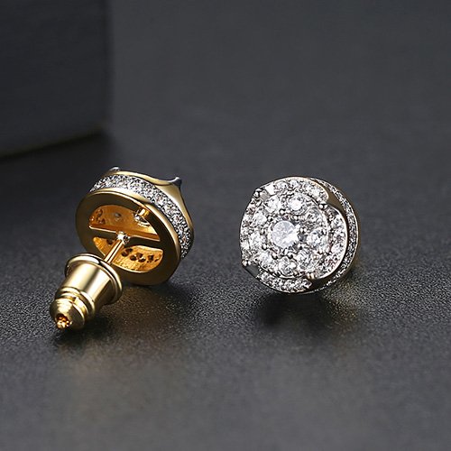 WE809 - Luxary Earrings for Women