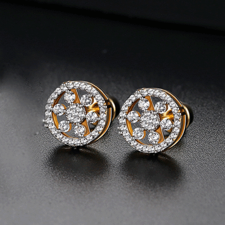 WE812 - Luxary Earrings for Women
