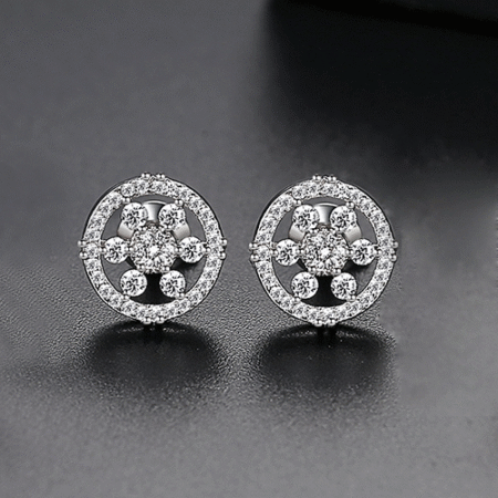 WE812 - Luxary Earrings for Women