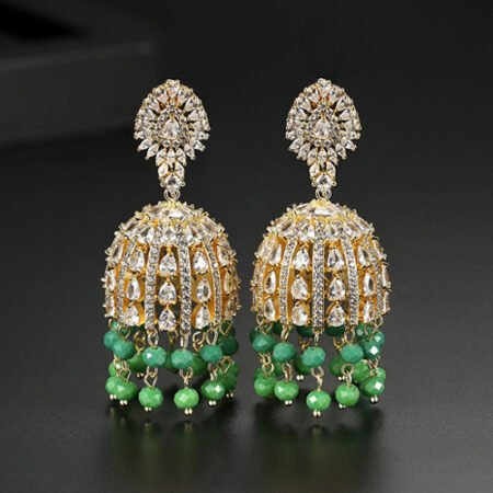 WE813 - Luxary Earrings for Women
