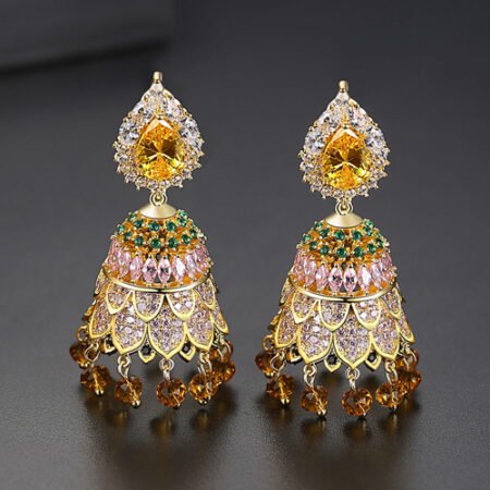 WE823 - Luxary Earrings for Women
