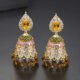 WE823 - Luxary Earrings for Women