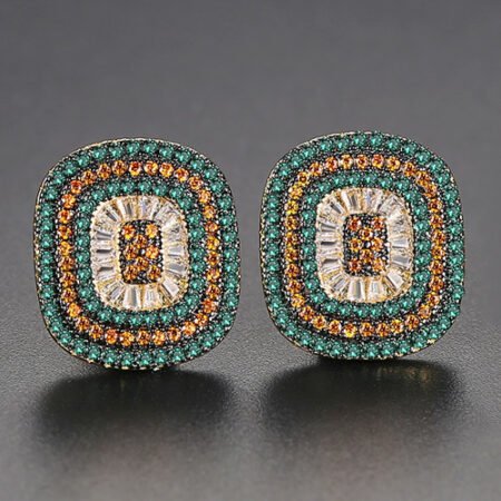 WE826 - Luxary Earrings for Women