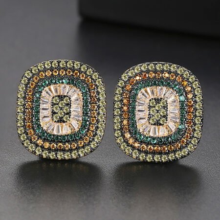 WE826 - Luxary Earrings for Women