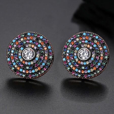 WE832 - Luxary Earrings for Women