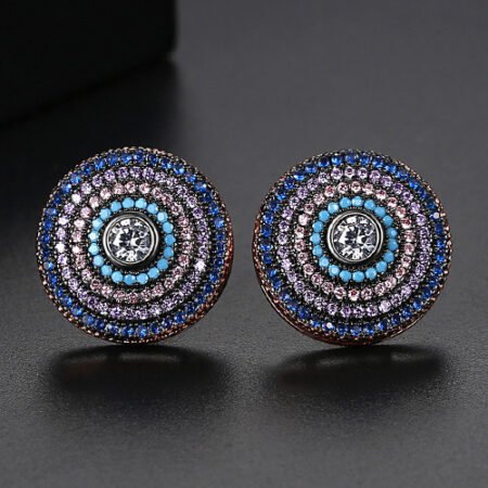 WE832 - Luxary Earrings for Women