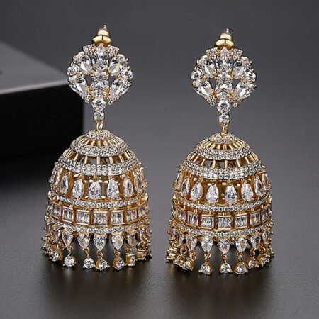 WE833 - Luxary Earrings for Women