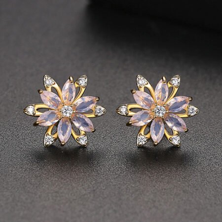 WE834 - Luxary Earrings for Women