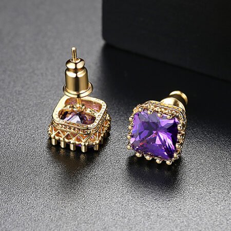 WE836 - Luxary Earrings for Women