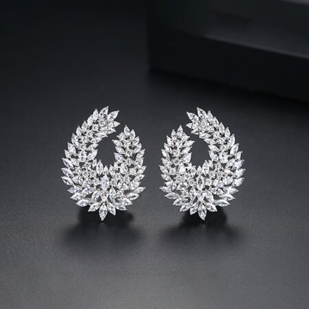 WE840 - Luxary Earrings for Women
