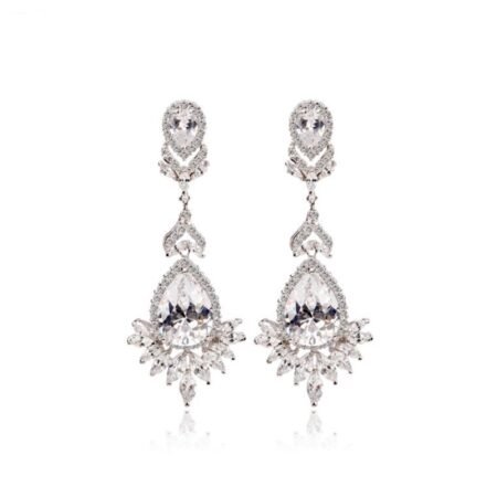 WE847 - Luxary Earrings for Women