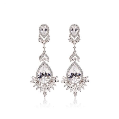 WE847 - Luxary Earrings for Women