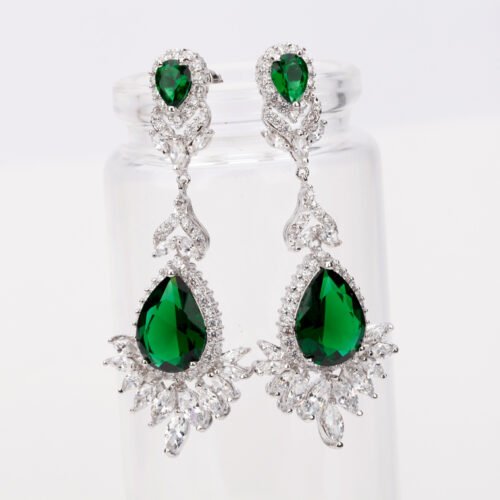 WE847 - Luxary Earrings for Women