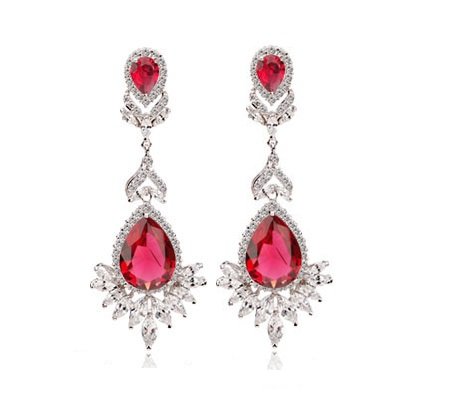 WE847 - Luxary Earrings for Women