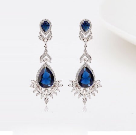 WE847 - Luxary Earrings for Women