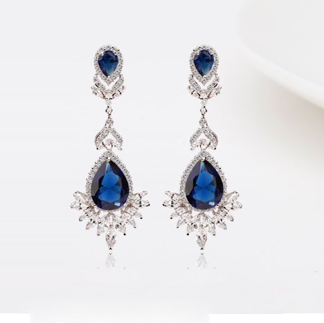 WE847 - Luxary Earrings for Women