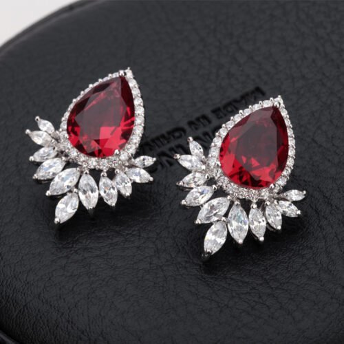 WE848 - Luxary Earrings for Women