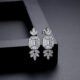 WE850 - Luxary Earrings for Women