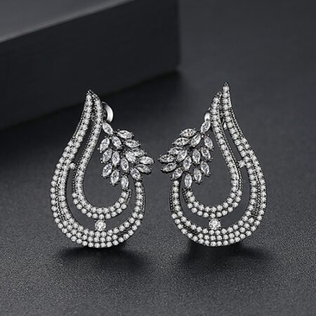 WE855 - Luxary Earrings for Women