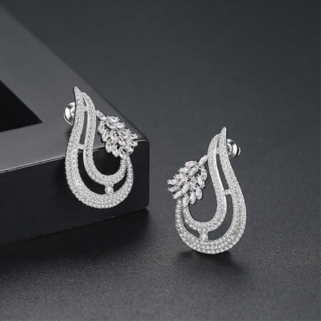 WE855 - Luxary Earrings for Women