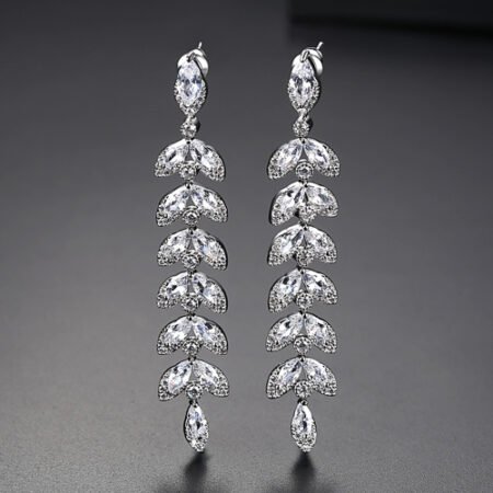 WE858 - Luxary Earrings for Women