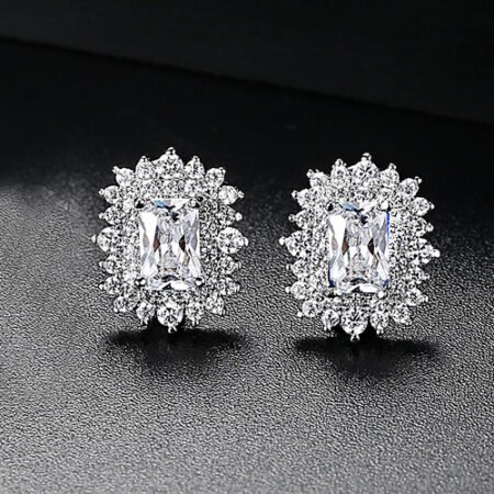 WE860 - Luxary Earrings for Women