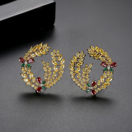 WE865 - Luxary Earrings for Women