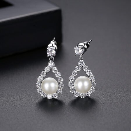 WE869 - Luxary Earrings for Women