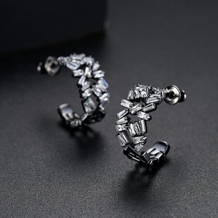 WE871 - Luxary Earrings for Women