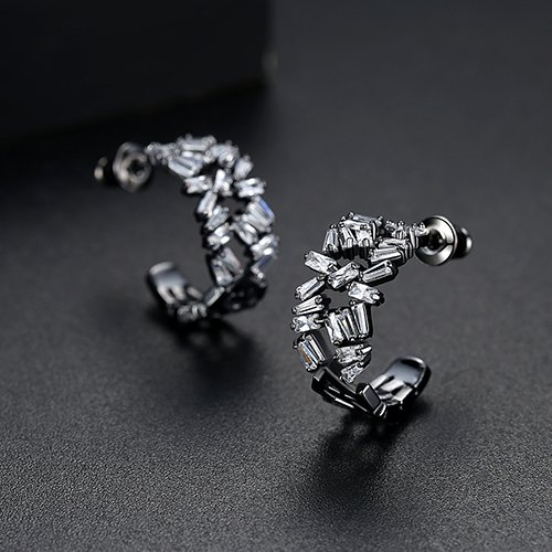 WE871 - Luxary Earrings for Women