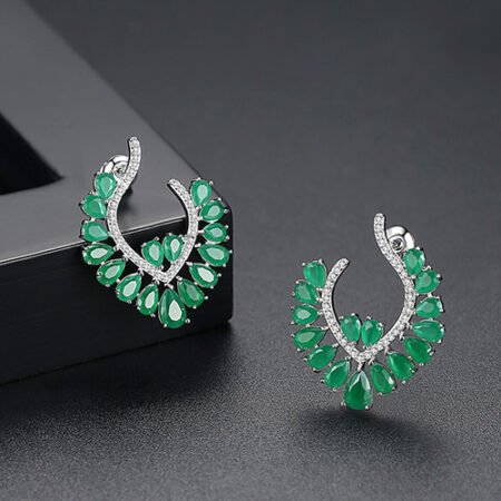 WE874 - Luxary Earrings for Women