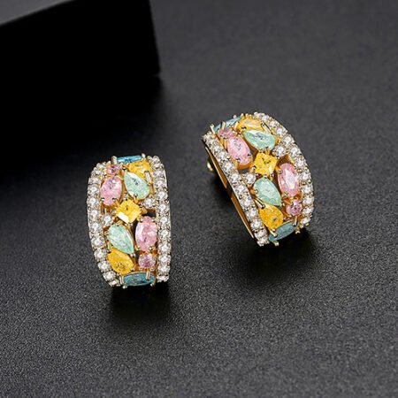 WE878 - Luxary Earrings for Women