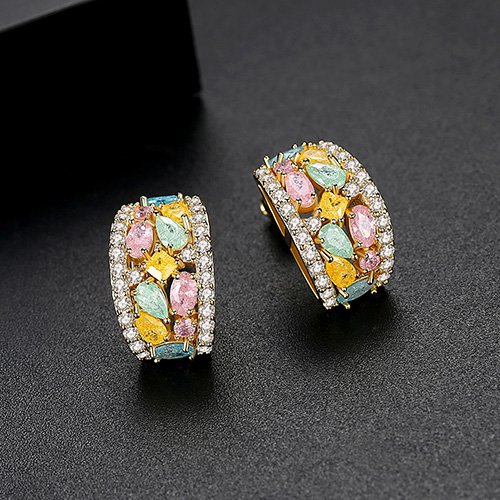 WE878 - Luxary Earrings for Women
