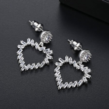 WE879 - Luxary Earrings for Women