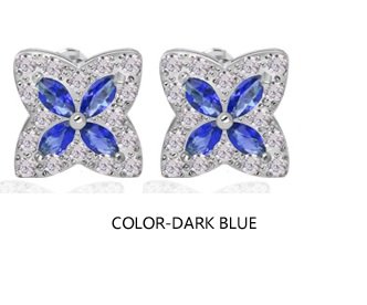 WE880 - Luxary Earrings for Women