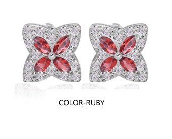 WE880 - Luxary Earrings for Women