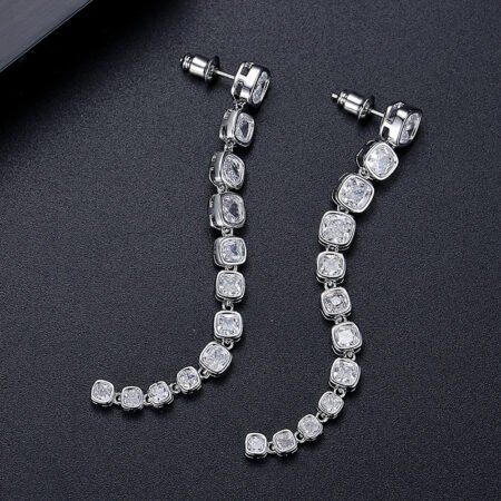 WE881 - Luxary Earrings for Women