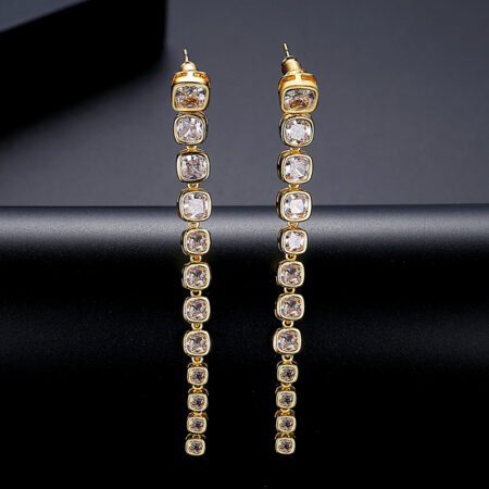 WE881 - Luxary Earrings for Women
