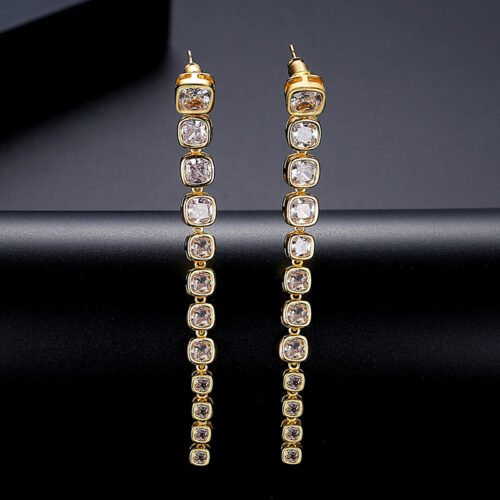 WE881 - Luxary Earrings for Women