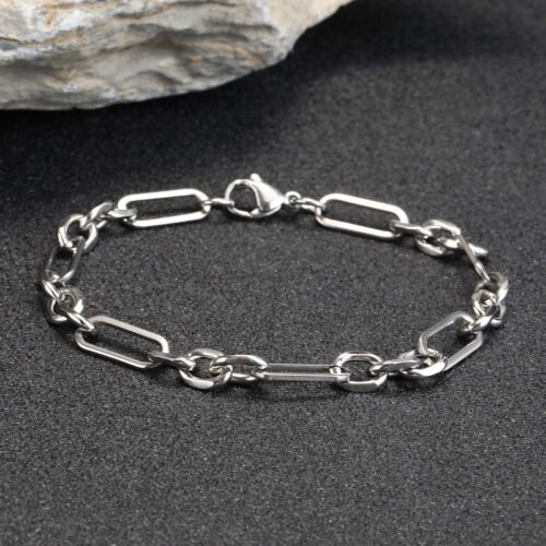 WM-B364 - 316 Stainless Steel Bracelet