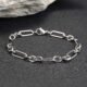 WM-B364 - 316 Stainless Steel Bracelet