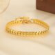WM-B369 - 316 Stainless Steel Bracelet