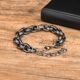 WM-B376 - 316 Stainless Steel Bracelet